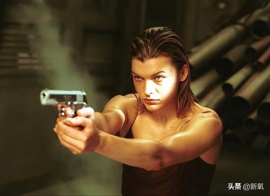 米拉·乔沃维奇任务简报，杀手，暗杀世界宣传视频