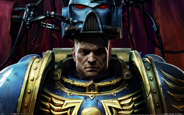 战锤40K,星际战士212.0版上线,技术军士更新补丁说明 战锤40K,星际战士212.0版上线,技术军士更新补丁说明