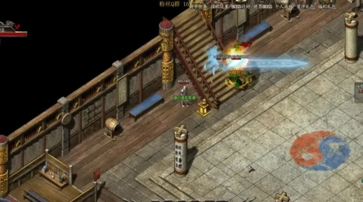 及时雨传奇外挂如何实现零封号？2025最新防封实战配置全解