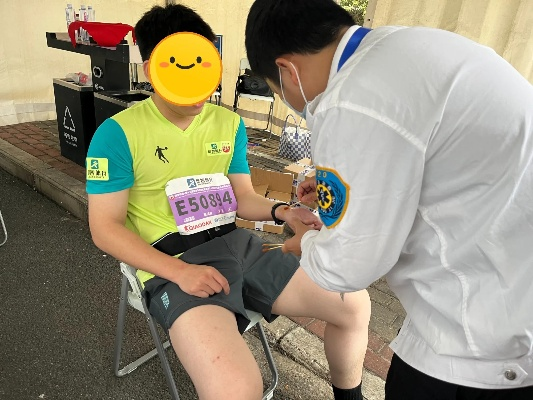 马拉松总监测试前忠告，装备不必执着，专注游戏体验