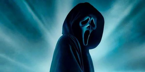 历代鬼脸杀手实力谁最强？惊声尖叫战力排名解析