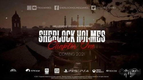 IGN First揭秘摩斯，雇佣侦探橡皮管制作幕后