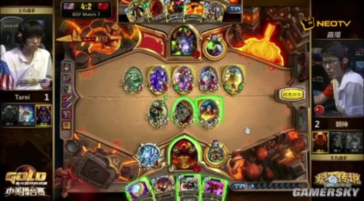 IET 2015,十年前的封神之战,为何至今仍被玩家津津乐道? IET 2015,十年前的封神之战,为何至今仍被玩家津津乐道?