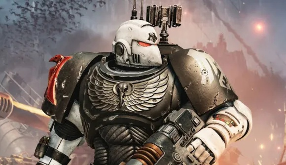 战锤40K，星际战士212.0版本上线，技术军士更新补丁说明详解