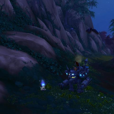 午夜草药学与采矿新内容,危机应对指南 午夜草药学与采矿新内容,危机应对指南