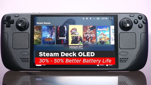 2025年Steam Deck OLED续航崩了？这5个神级设置救你一命