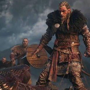 从《孤岛惊魂》到“韩国版巫师”——为何前育碧高管要改编一部西方鲜有耳闻的奇幻IP