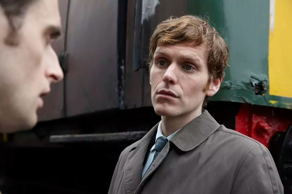 《摩斯：雇佣侦探》橡皮管幕后揭秘 – IGN First