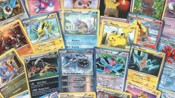 《宝可梦卡牌:升腾英雄》最受粉丝追捧的 10 张人气单卡 《宝可梦卡牌:升腾英雄》最受粉丝追捧的 10 张人气单卡