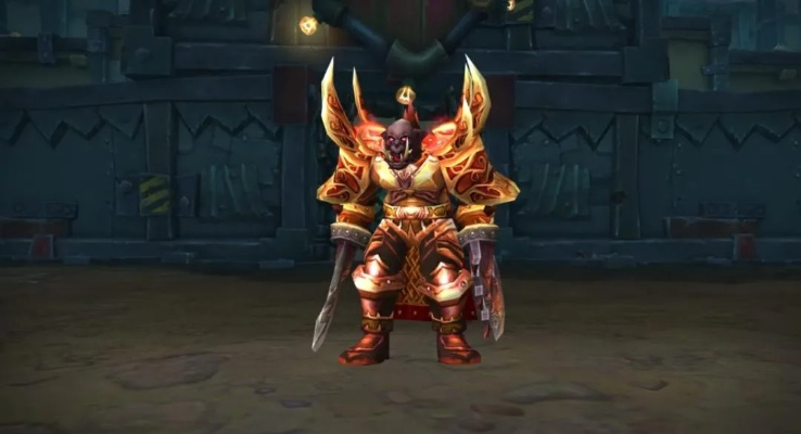 2026魔兽世界地心之战T0职业揭秘，大秘境DPS天花板怎么选？