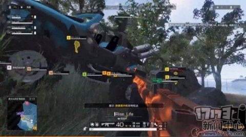 CFPL第四季视频全收录，从狙击教学到战术复盘的硬核攻略