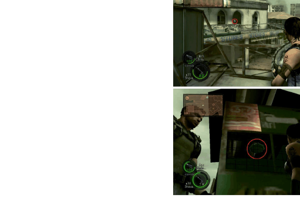 生化危机5怎么刷钱最快？全徽章收集与威斯克终极杀招