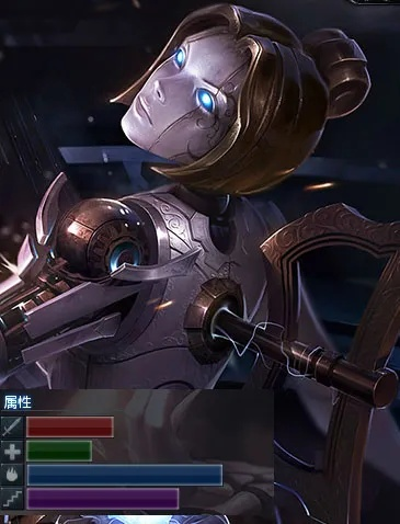 2026年发条魔灵最强教学，中单胜率登顶细节全解析