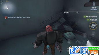 暗区新PV指向超自然？暗区突围黑暗背景故事深度解析