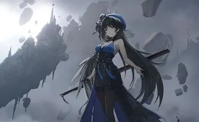 鸣潮陆赫斯角色养成，新手资源分配全解析