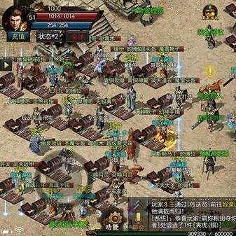 2025新开神途发布网，散人如何避开坑服首日起飞？