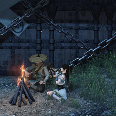 逆水寒手游新版本，单人战斗模式攻略+意见反馈汇总