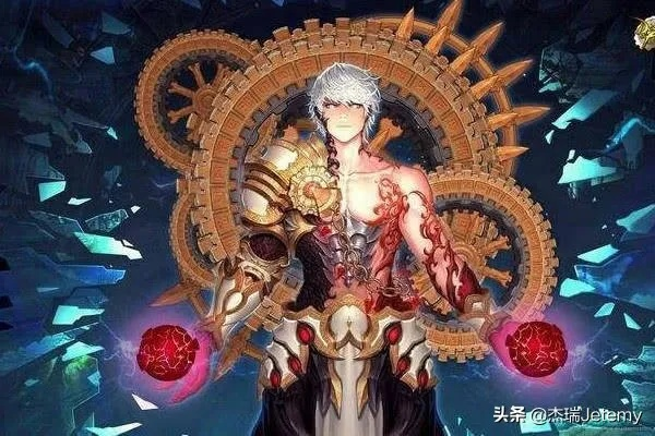 别瞎点！85级鬼泣神级加点，安徒恩团本卡洛爆发流全解析