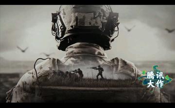 暗区突围新PV背景,黑暗力量是生化还是超自然? 暗区突围新PV背景,黑暗力量是生化还是超自然?