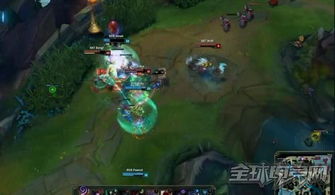 S6总决赛直播源还在吗？SKT巅峰之战高清回放与资源获取全攻略