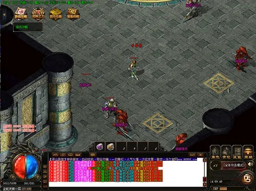 踏雪传奇隐藏地图怎么进？2025最新职业搭配与打宝实战技巧