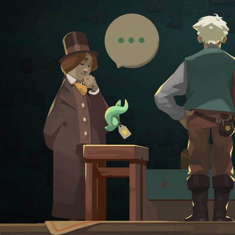 盒子，丢失的碎片和我的夜间工作！Epic喜加二免费速领