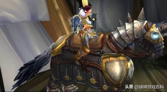 提尔之手圣骑士职业任务怎么过？四骑士速通攻略与保姆级教学