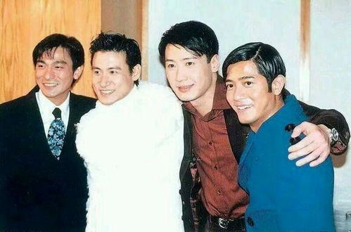 刘德华有孩子吗？深扒天王女儿刘向蕙的顶级富养与隐秘生活