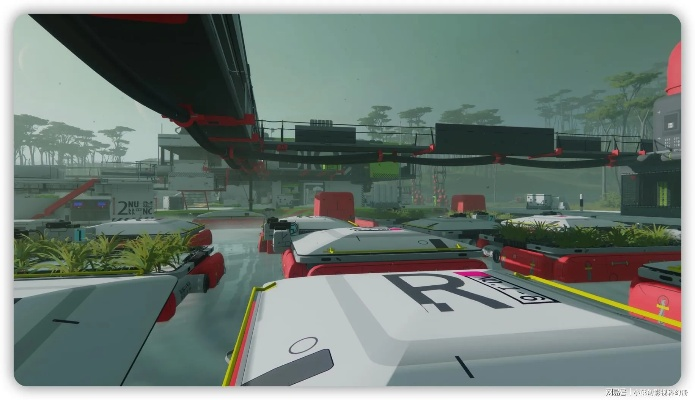 失落星船，马拉松Steam测试 14.3万在线热度如何？