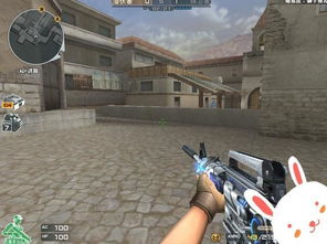 2026年CF英雄级武器推荐，源系列崛起，老牌神器还香吗？