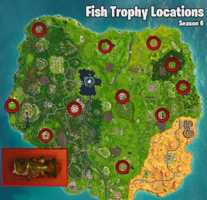 三角洲行动阿萨拉生态传说,鲤鱼全地图点位速览指南 三角洲行动阿萨拉生态传说,鲤鱼全地图点位速览指南