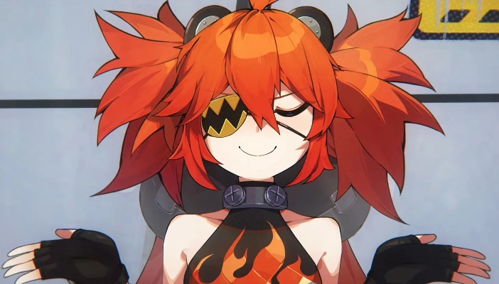 绝区零2.6叛律孤歌·薇斯珀，技能/培养/配队深度解析