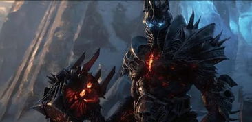 魔兽世界至暗之夜今日抢先体验!全新CG动画剧情首曝! 魔兽世界至暗之夜今日抢先体验!全新CG动画剧情首曝!