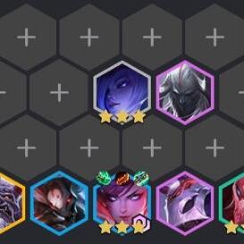 金铲铲之战，福星牛头削弱，三国猩红调整！