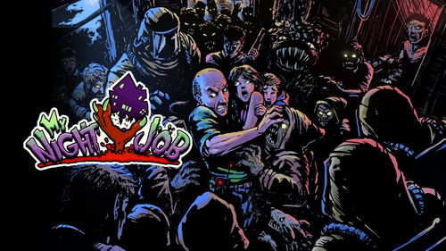 Epic喜加二,盒子,丢失的碎片我的夜间工作速领 Epic喜加二,盒子,丢失的碎片我的夜间工作速领