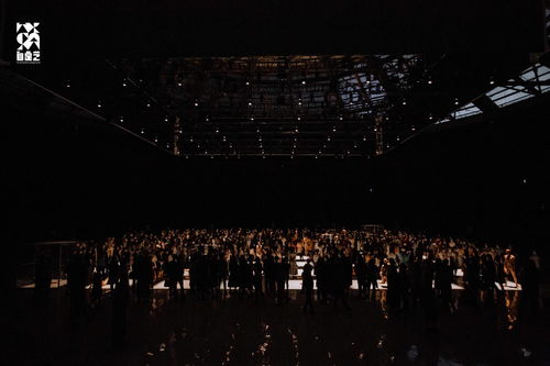 不容错过！双城之战浸入式音乐秀全球首秀3月10日启幕