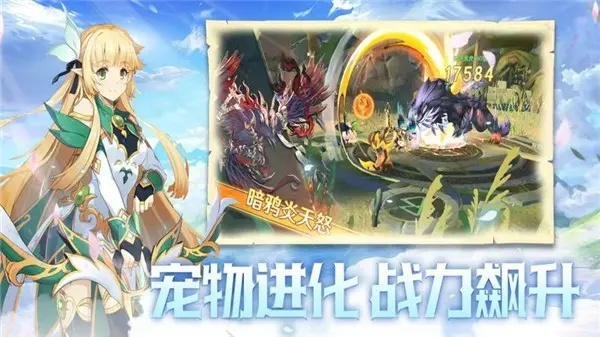 灵神录2026最强攻略，零氪如何开局？揭秘隐藏资源获取与阵容搭配