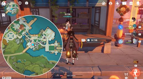 原神月之五·千星奇域活动，套装速拿+速通关卡推荐