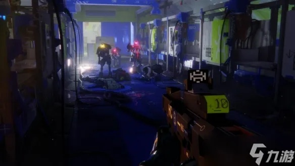 失落星船,马拉松Steam测试 14.3万在线峰值超预期 失落星船,马拉松Steam测试 14.3万在线峰值超预期