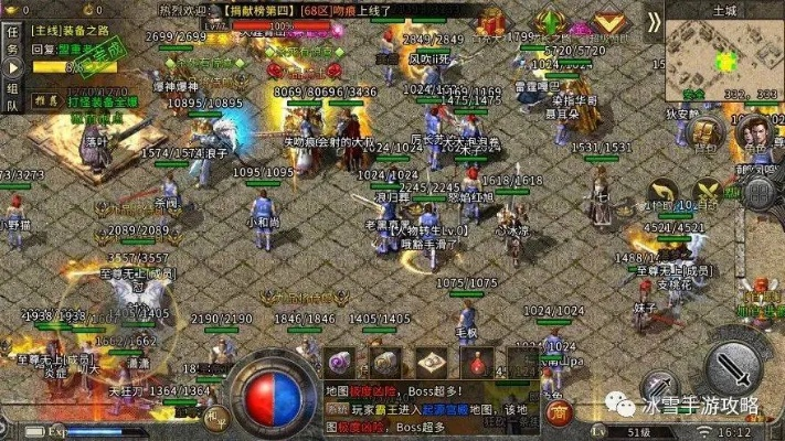 2025年怀旧传奇还能火吗？揭秘1.76复古版良心服找服潜规则