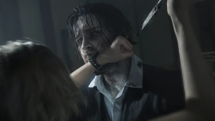 生化危机，安魂曲终于来了！宣传片公布今日发售