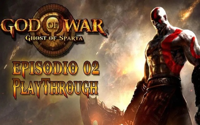 《战神：斯巴达之子》现可提前开启多人模式 需隐藏代码