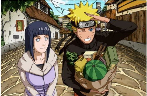 火影忍者剧场版忍者之路，鸣人父母健在的平行世界全解析