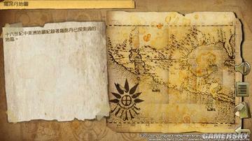 神秘海域黄金深渊白金攻略，全印章收集与谜题解法大揭秘