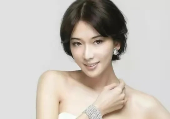 林志玲复出拍戏类型大揭秘，为何她偏偏对这类剧本情有独钟？