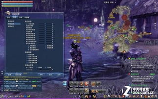 剑灵 极限挑战副本：冰封废矿（狼人）-超详细攻略