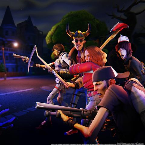 Epic喜加二 免费领取《盒子：丢失的碎片》和《我的夜间工作》