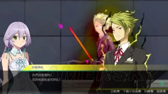 秋叶原之旅2最强剥衣攻略,如何快速击败魔骸寄生者? 秋叶原之旅2最强剥衣攻略,如何快速击败魔骸寄生者?