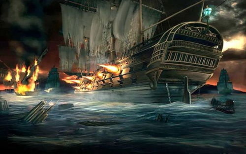 2026年海洋时代2霸权之路，贸易掠夺与舰队战术深度解析