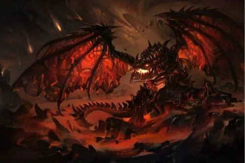 2025巨龙之魂怎么打?H死亡之翼机制与毕业装分配详解 2025巨龙之魂怎么打?H死亡之翼机制与毕业装分配详解